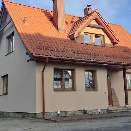 Ivet Villa Lomnica  Esterno foto