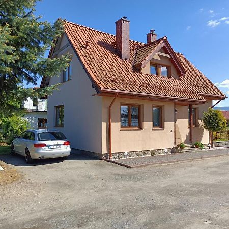 Ivet Villa Lomnica  Esterno foto