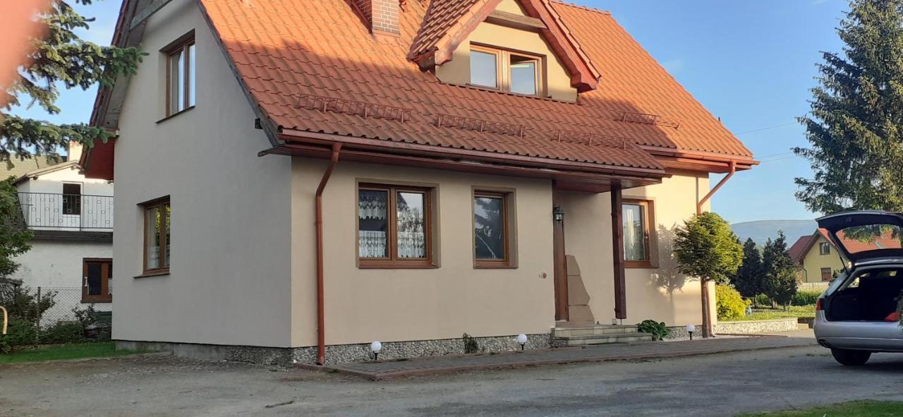Ivet Villa Lomnica  Esterno foto