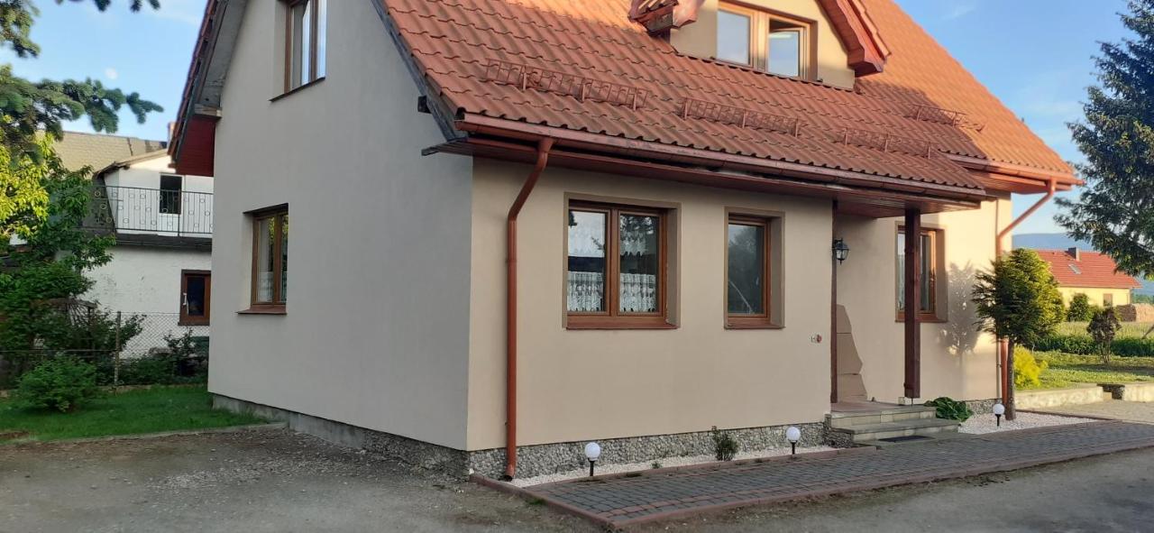 Ivet Villa Lomnica  Esterno foto