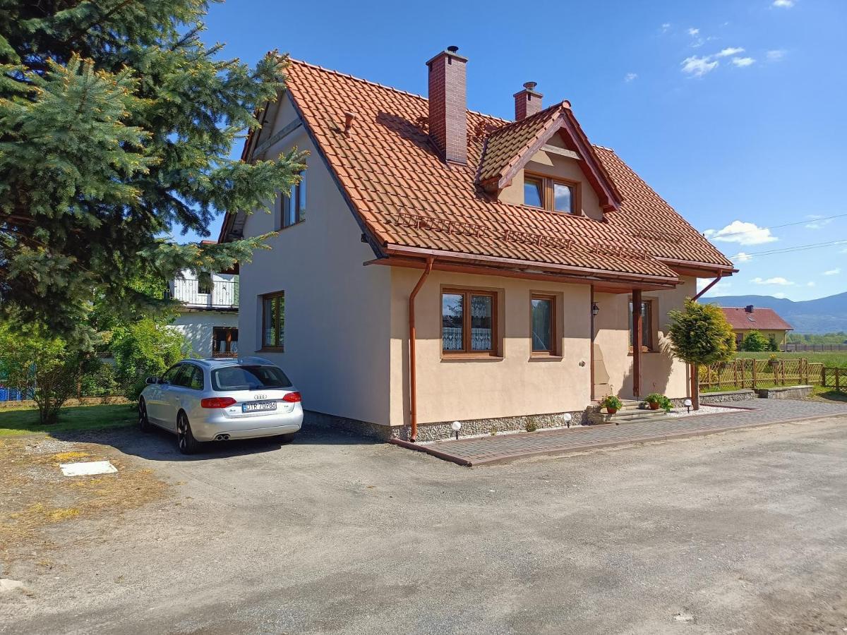 Ivet Villa Lomnica  Esterno foto