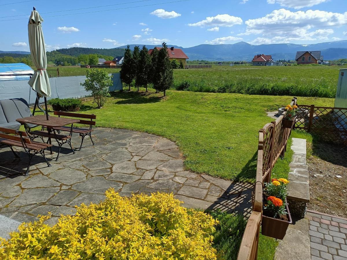 Ivet Villa Lomnica  Esterno foto