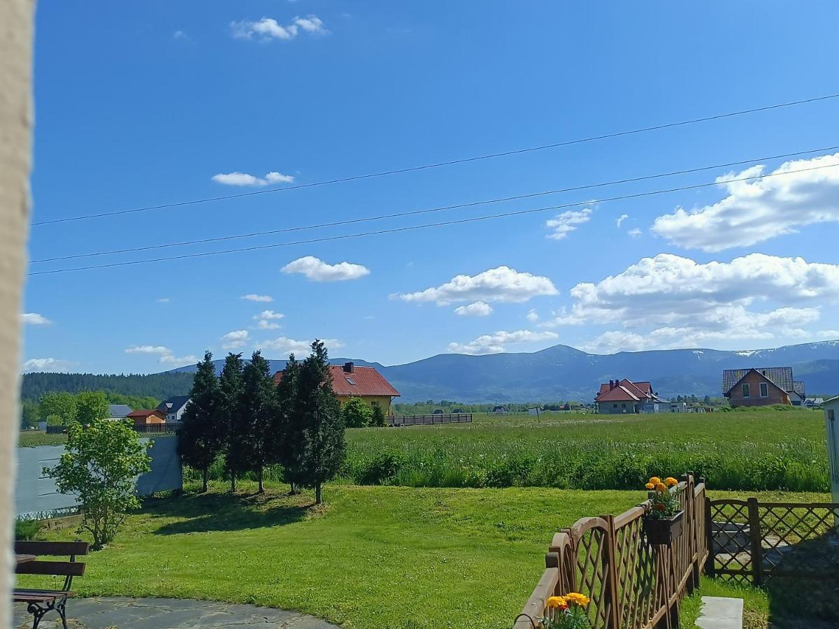 Ivet Villa Lomnica  Esterno foto