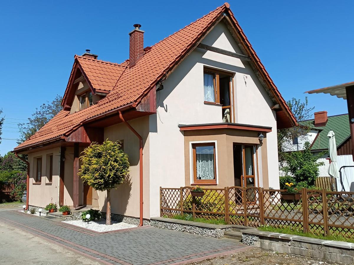 Ivet Villa Lomnica  Esterno foto