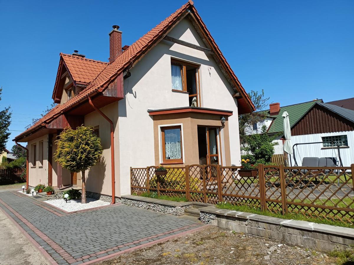 Ivet Villa Lomnica  Esterno foto