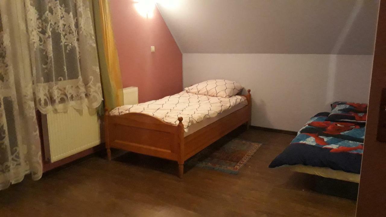 Ivet Villa Lomnica  Esterno foto