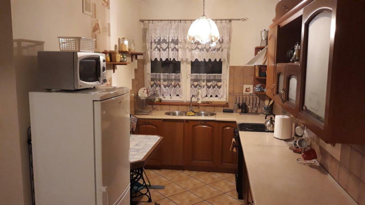 Ivet Villa Lomnica  Esterno foto