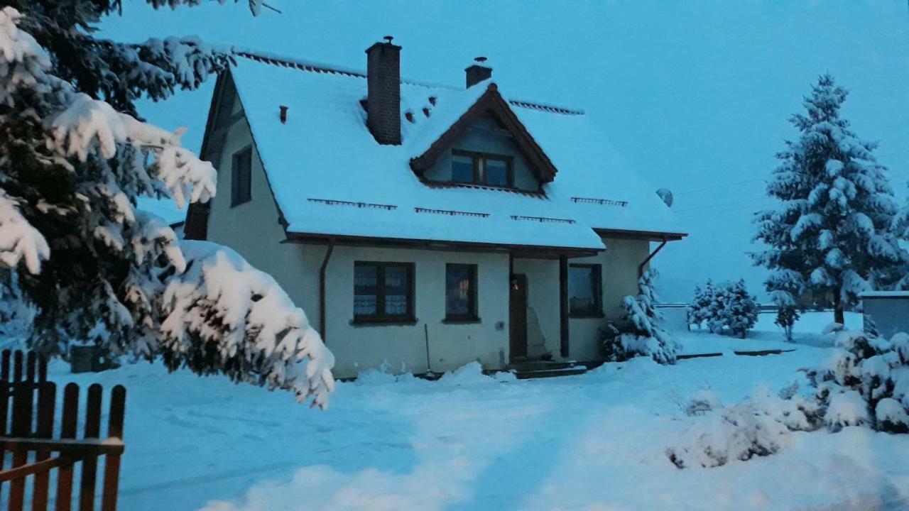 Ivet Villa Lomnica  Esterno foto