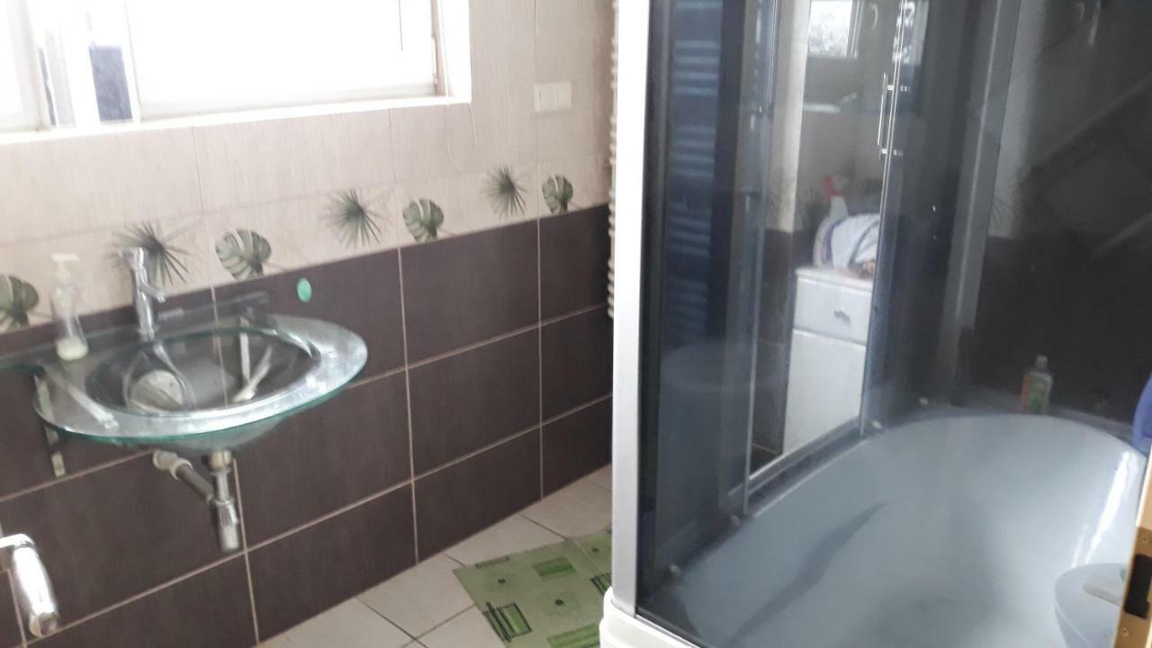 Ivet Villa Lomnica  Esterno foto