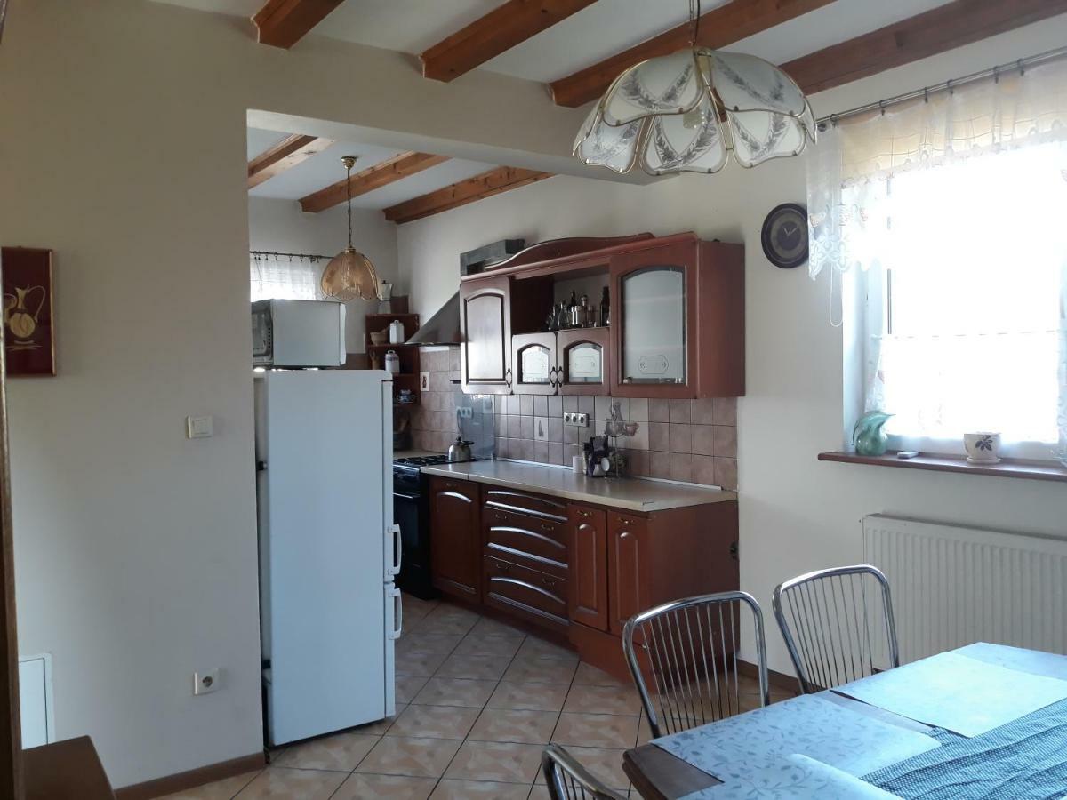 Ivet Villa Lomnica  Esterno foto