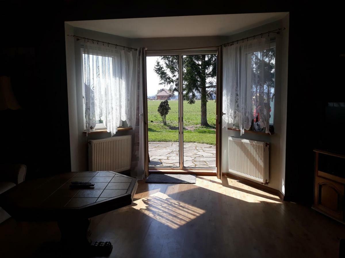 Ivet Villa Lomnica  Esterno foto